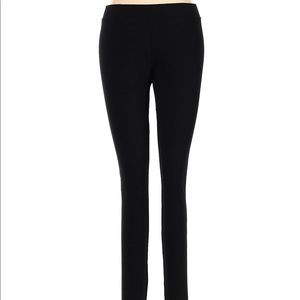 Ann Taylor Outlet Slim through hips and thigh leggings